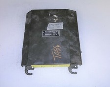 1990-1993 Subaru Loyale Ecm Ecu Computer 22611 Aa393