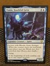 MTG, Timin, Youthful Geist, R, Crimson Vow Commander, VOC, 016, NM/MINT
