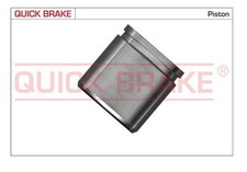 QUICK BRAKE Bremssattel-Kolben für TOYOTA CELICA (ZZT23) 34mm Stahl