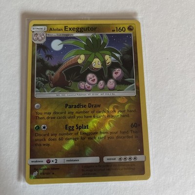 Pokemon TCG Team Up - Reverse Holo Rare / Uncommon / Common Karten
