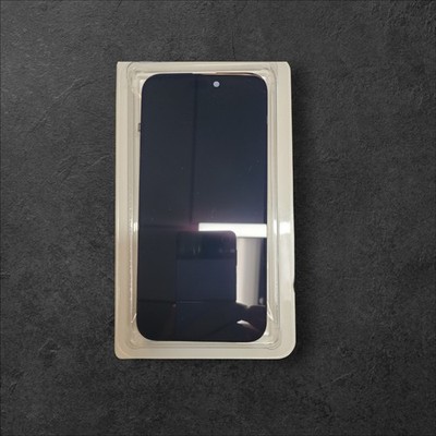 iPhone 16 Plus Screen Replacement Used OLED LCD Original Apple OEM Pull Grade B