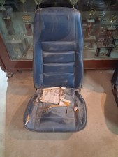 1971 1972 1973 Ford Mustang Bucket Seat Core Passenger Side