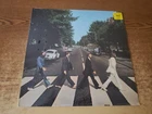 RARE PRESSING 1988 MINT-SEALED The Beatles Abbey Road PURPLE LABEL46446-17 LP33