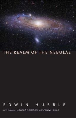 The Realm of the Nebulae by Edwin Hubble (English) Paperback Book