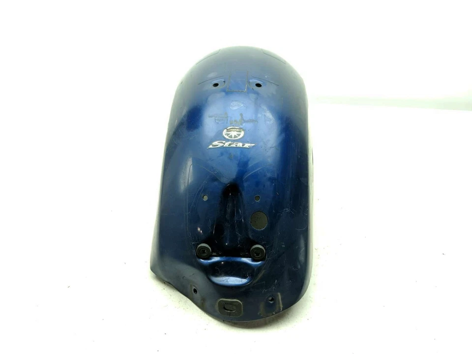 Guardabarros trasero Yamaha XVS950 VStar 950 15 Foto 2 de 4