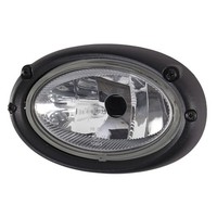 Hauptscheinwerfer Links 12 V H7 Ff Hella Passend FüR U.A. Aebi