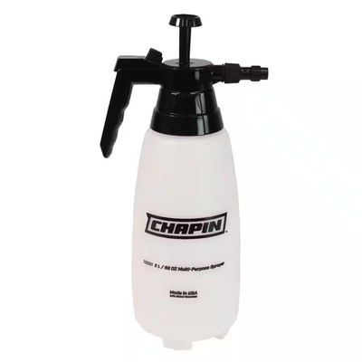 #ad 2 L Multi Purpose Handheld Sprayer $9.15
