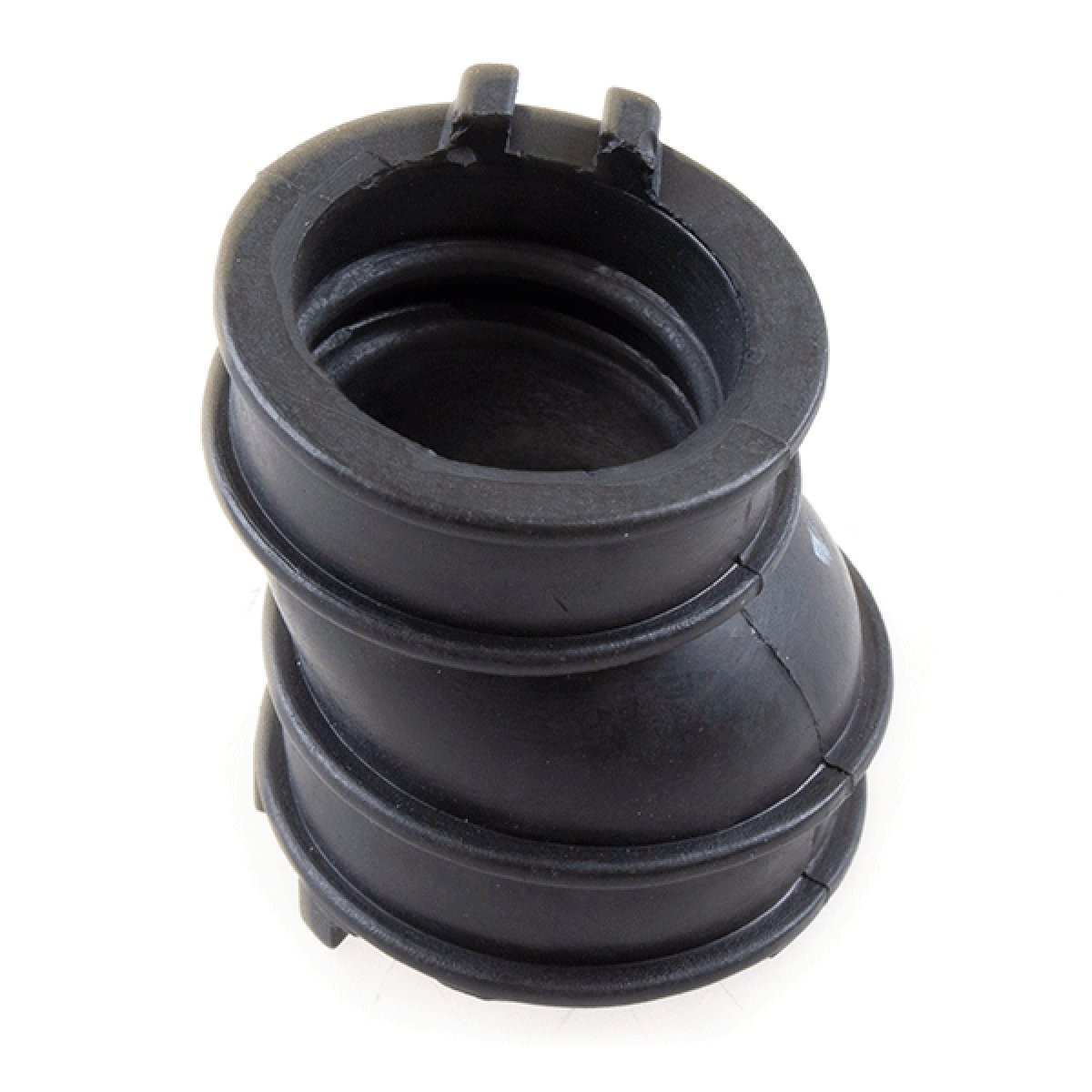 Inlet Manifold/Throttle Body Connector for LJ125-9A, LJ125-9A-GT, SCMB125 125 cc