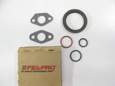 Fel-Pro TCS45936 FRONT Engine Crankshaft Seal Kit 93-03 Ford Mazda 1.8L 2.5L I4