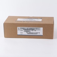 1PCS NEW In Box Yaskawa SGMAH-04AAA61D-OY Servo Motor SGMAH04AAA61DOY