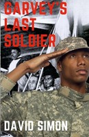 David Simon | Garvey's Last Soldier | Taschenbuch | Englisch (2021) | [.]