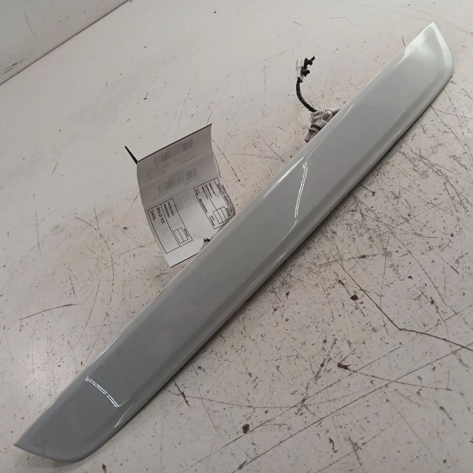 Tail Finish Panel Fits 21-24 Nissan Kicks OEM