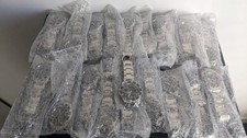 Joblot Of Untested Watches Some  Are Working Some Or Not