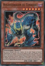 Yu-Gi-Oh: Dragon of Thunder | SOFU-FR021 | Ultra Rare | NM | FR