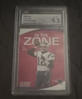 Tom Brady 2020 Score In The Zone #IZ-TB CSG 9.5