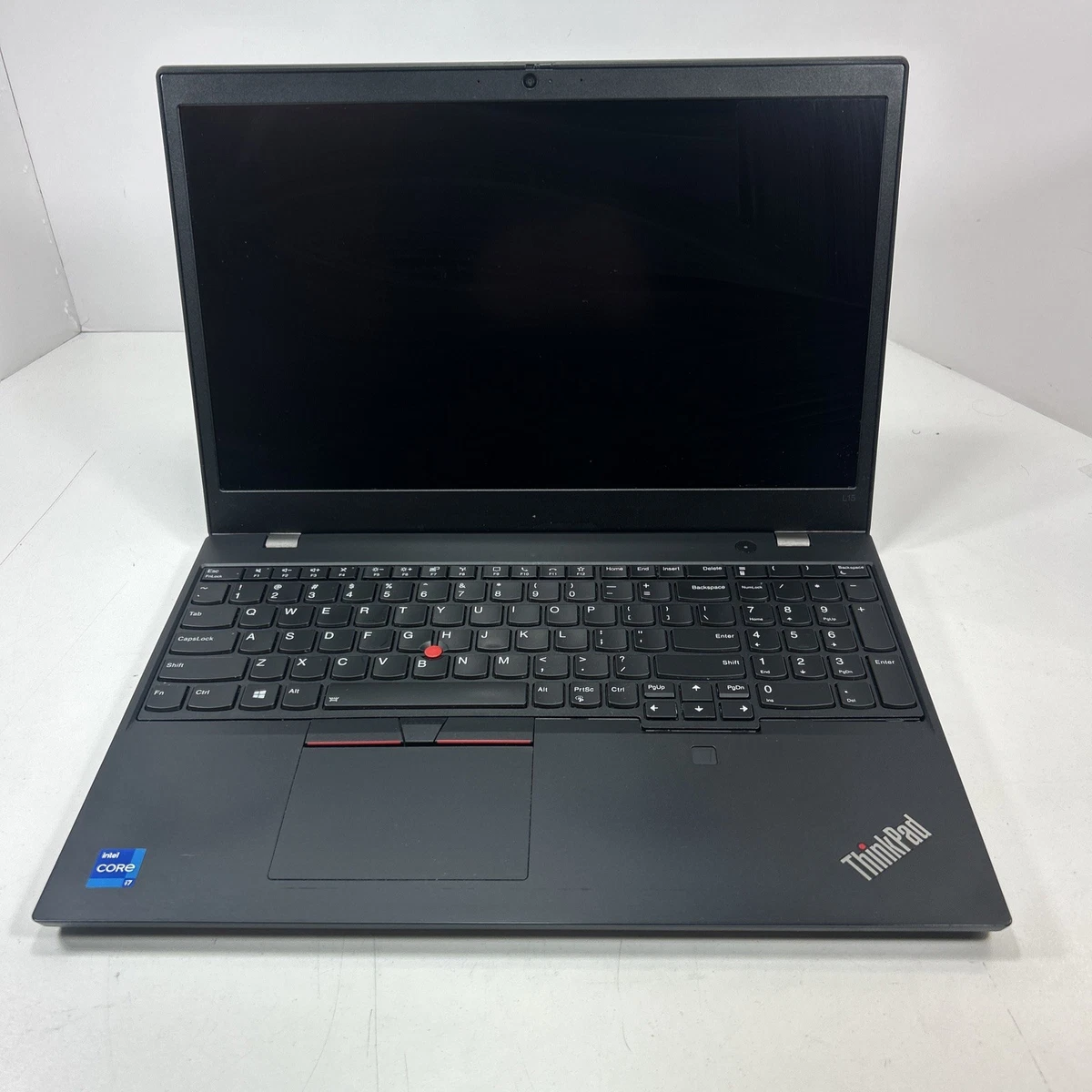 Lenovo ThinkPad T15 Gen 2 PC Laptops & Netbooks for Sale | Shop
