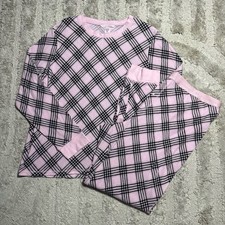 Victoria's Secret Pajama Set