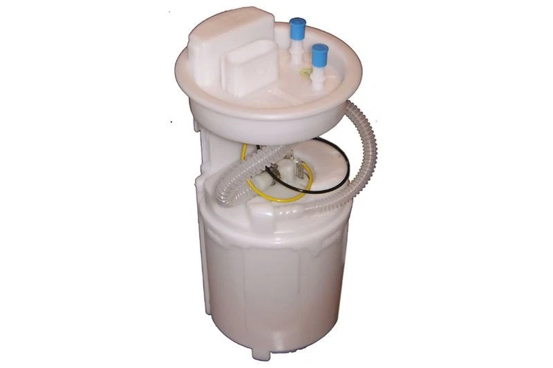 VDO Conti Benzin-Pumpe Unité D'Injection de Carburant Convient pour Audi A3 Tt - Photo 2/2