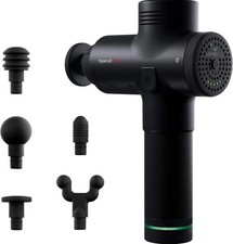 Hyperice Hypervolt Plus Bluetooth Handheld Percussion Massage Device