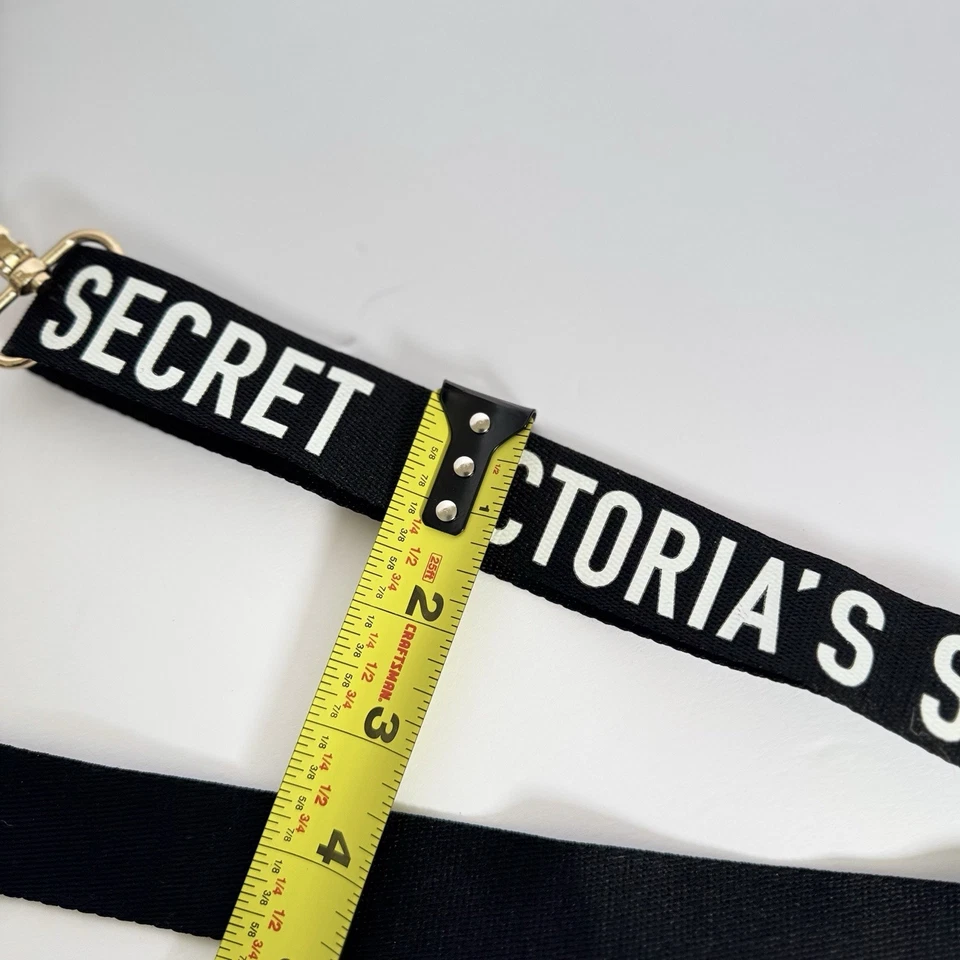 Correa ajustable para bolso Victoria's Secret Foto 4 de 4