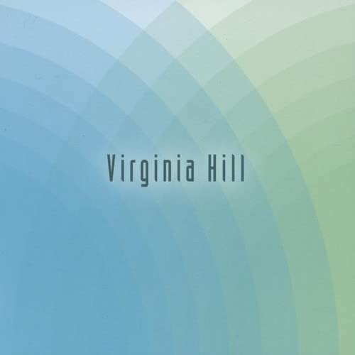 Джеймс У. Маклафлин Вирджиния Хилл (CD)