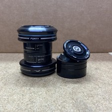 Cane Creek Forty Headset EC34 1-1/8 External ...