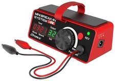 Mini sistema de rotura G-FORCE + R G0321 RC coche servo engranajes juguete Japón G0321