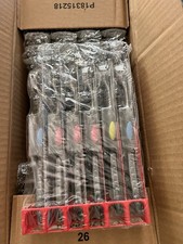 72 Individually Wrapped 360 Colgate Charcoal Soft Toothbrushes