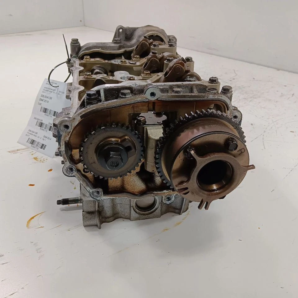 Culata motor trasero derecho pasajero VQ37VHR compatible con Nissan 370Z 09-20 Foto 2 de 4