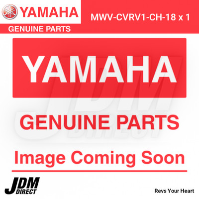 2015 - 2016 YAMAHA V1 SPORT WAVERUNNER PWC OEM VACU-HOLD COVER MWV-CVRV1-CH-18