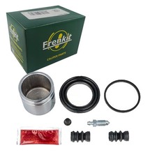 FRENKIT REPARATURSATZ BREMSSATTEL VORDERACHSE passend für NISSAN ALMERA | 254956