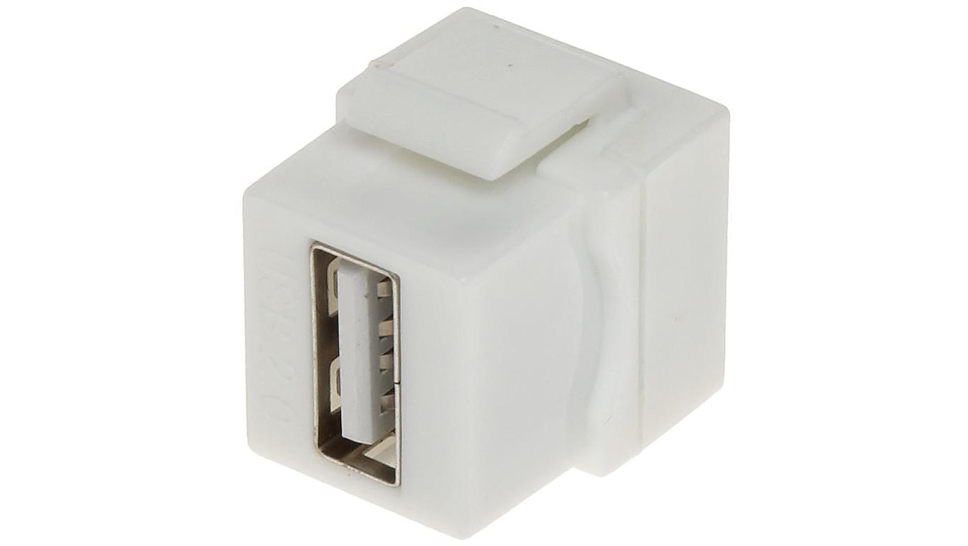 KEYSTONE FX-USB/C CONNECTOR /T2UK