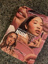 Nudestix Nude Love Lip Palette~NIB