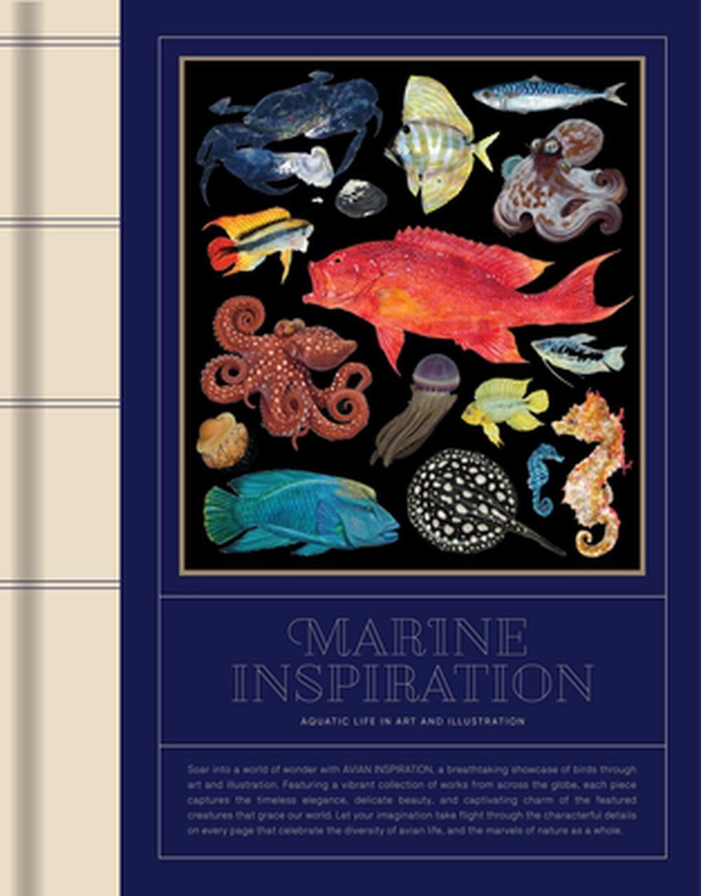 Marine Inspiration - Image 8