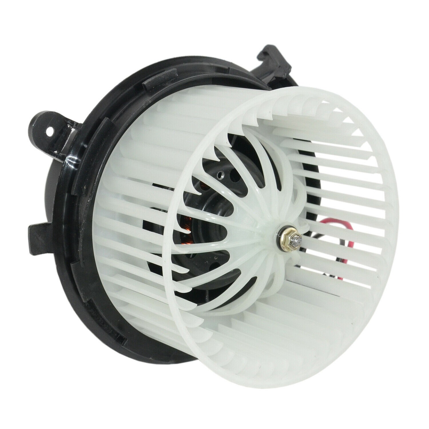 Pulseur d'air de climatisation pour rouler au frais en Mercedes W204