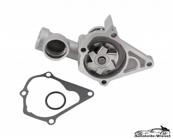 Wasserpumpe MotorküHlung FüR Hyundai Mitsubishi Proton Getz Pony / Excel 81-90-image