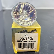 eiko advantage 20V150W