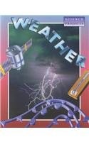 Weather (Science Projects) by Oxlade, Chris