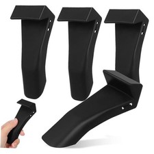 4Pcs Tire Changer Jaw Protectors, Tire Changer Jaw Covers, Car Clamp Protector