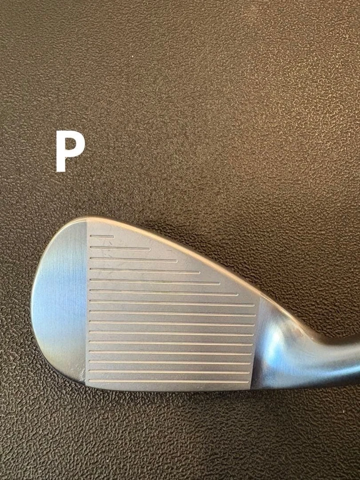 EPON AF-506 Iron set 5-pw / Modus 105 R - Image 4 of 4