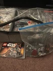 LEGO Star Wars: Carbon-Freezing Chamber (75137)