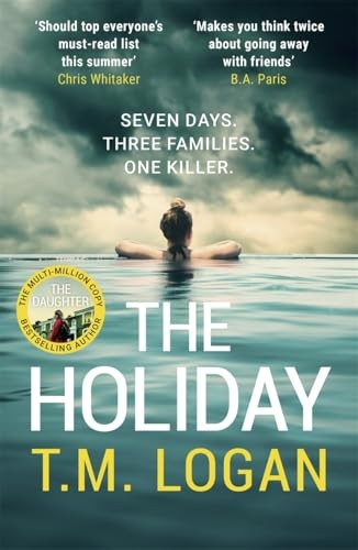 The Holiday - Image 8