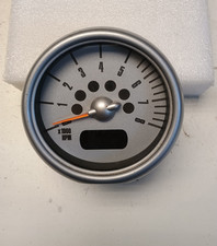 Mini One/Cooper Instrument Cluster Tacho Speedo Meter Clock AR-0041-005