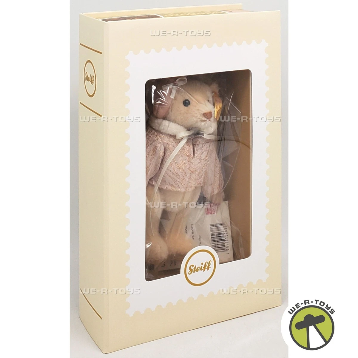 Steiff Kangaroo In Steiff Teddy Bears for sale | eBay