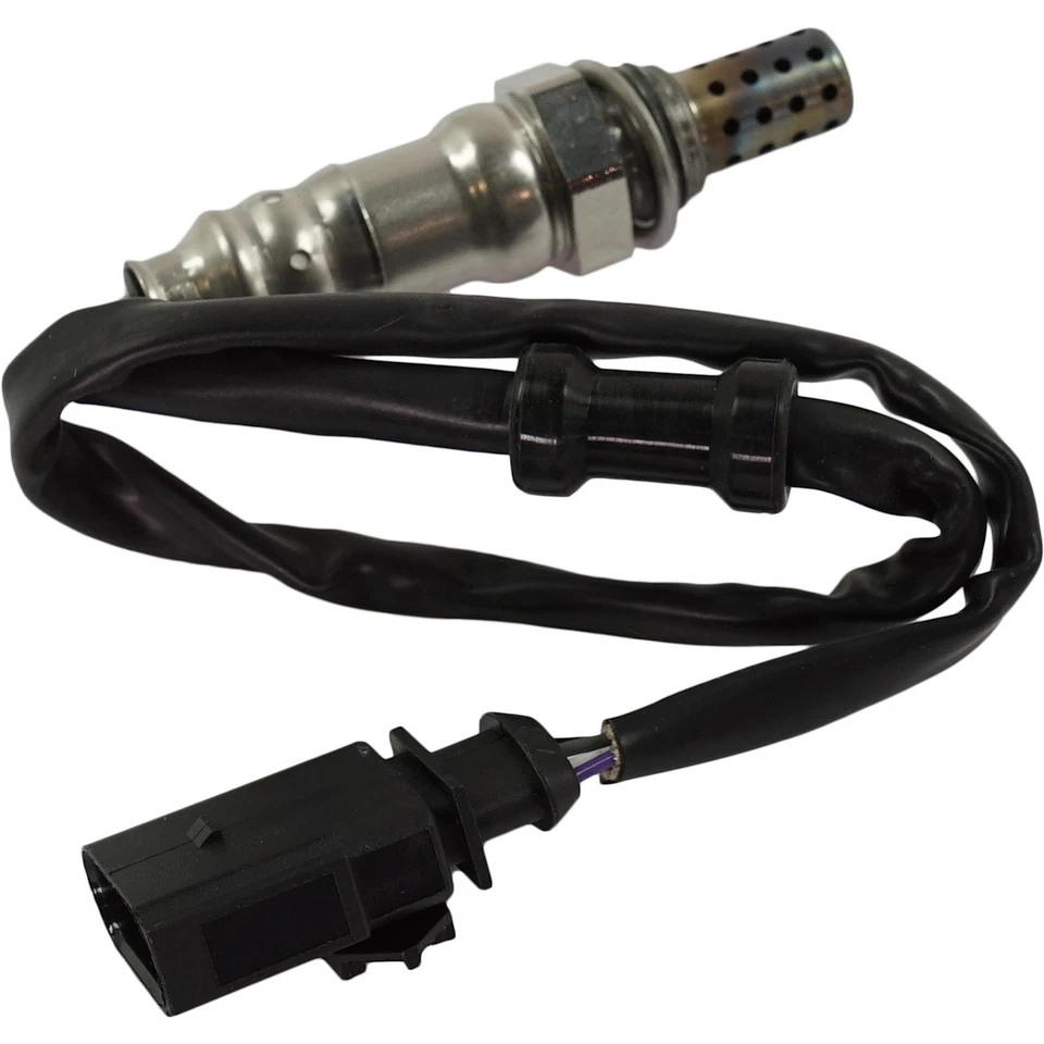 O2 Oxygen Sensor DOWNSTREAM for VW Coupe Audi RS5 Volkswagen Golf S5 S6 Jetta S8 - Image 4 of 4
