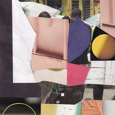Keita Sano - Legacy From Leyton EP, 12