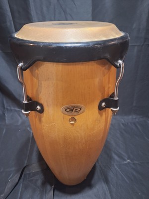 Cosmic Percussion CP Conga Drum Hand Crafted for beginners