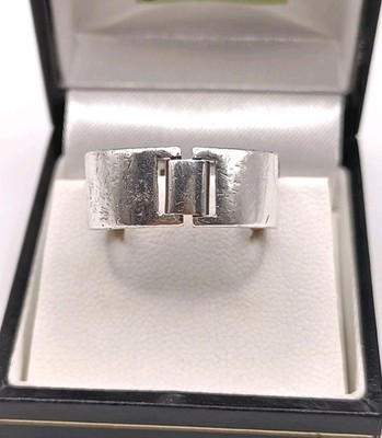Sterling Silber Links Of London Ring