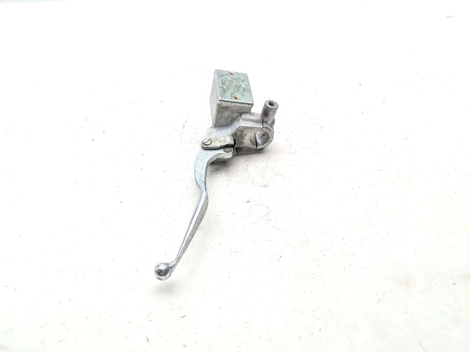 07 Palanca de cilindro maestro embrague Kawasaki VN1600 Vulcan Mean Streak Foto 2 de 4