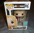 Funko Pop: The Big Bang Theory - Penny as Wonder Woman #835 SDCC 2019 Exclusive